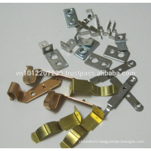 Metal Stamping Parts for electronic